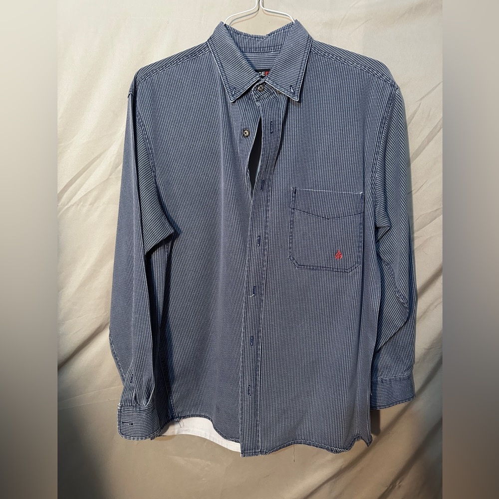 FR shirt